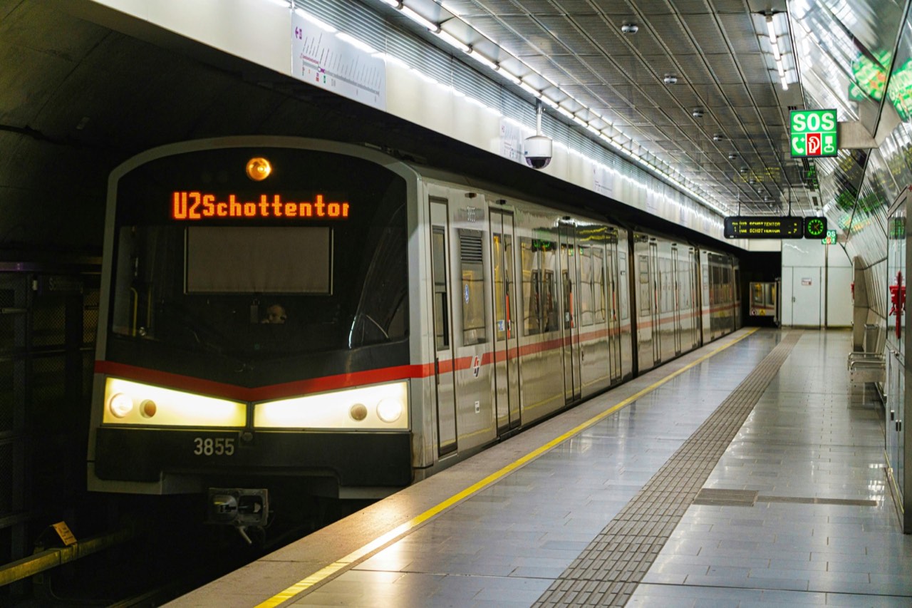 Put do Džamije